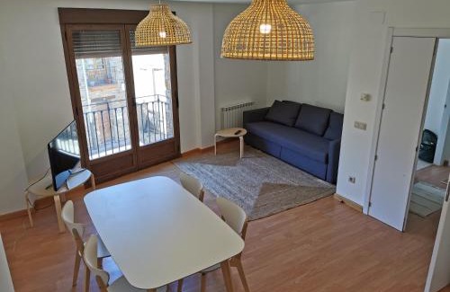 Molinaseca Apartment | Morgon House
