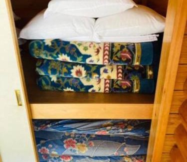 Kawanehon Hotel | Mori no Kuni - Vacation STAY 03967v