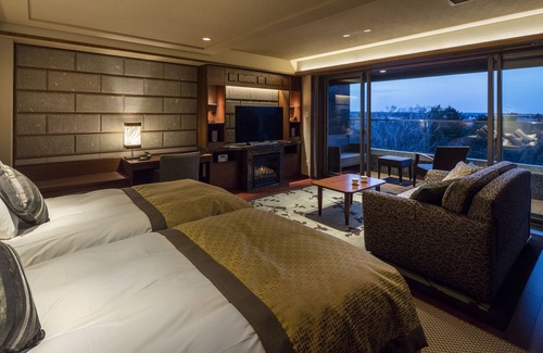 Obihiro Hotel | Mori no Spa Resort Hokkaido Hotel