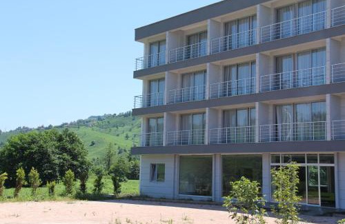 Iyidere Hotel | Mori Sport Hotel