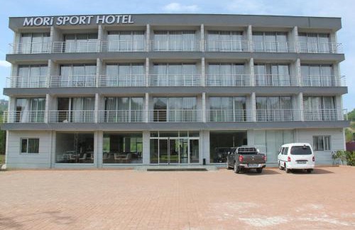 Iyidere Hotel | Mori Sport Hotel