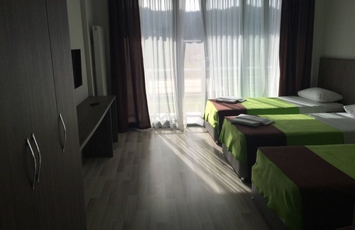 Iyidere Hotel | Mori Sport Hotel