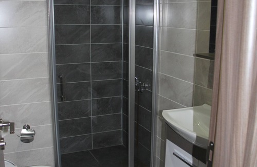 Iyidere Hotel | Mori Sport Hotel