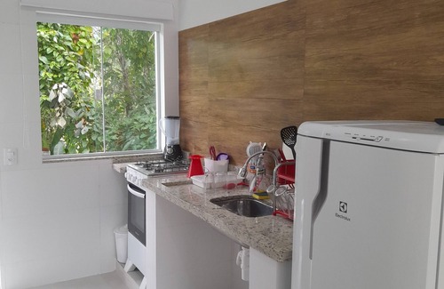 Lagoinha Apartment | Moriah Flats