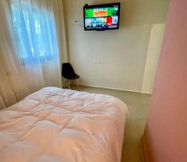 Haifa Apartment | Moriah Heights - Premier Suite
