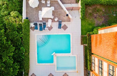 Guaxuma Hotel | Moriah Maceió Beach Hotel