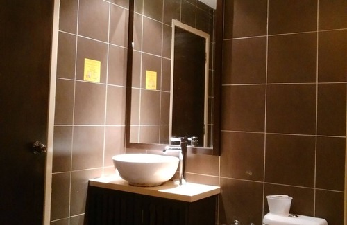 Endah Apartment | Morib Theme Park Studio Suite