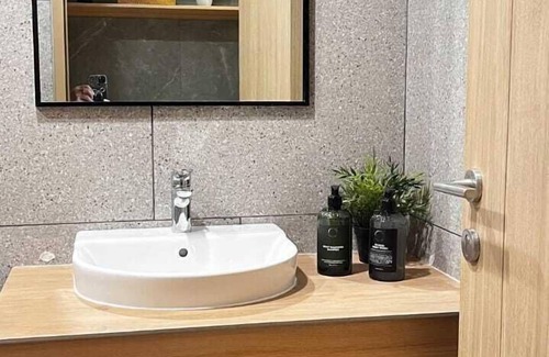 Cilandak Apartment | Morich Suite Antasari