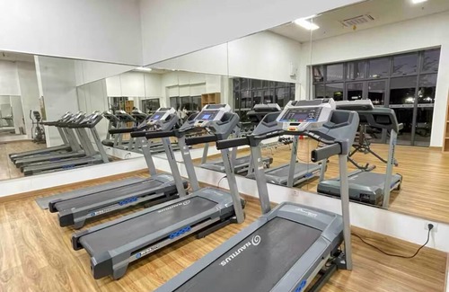 Cilandak Apartment | Morich Suite Antasari