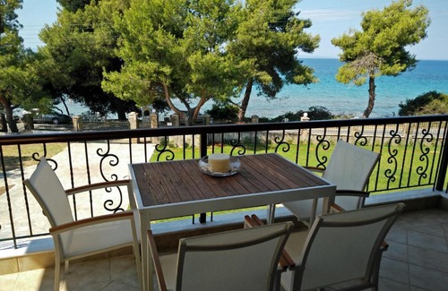 Elia Nikitis Apartment | Moriel Seaside Homes Suites