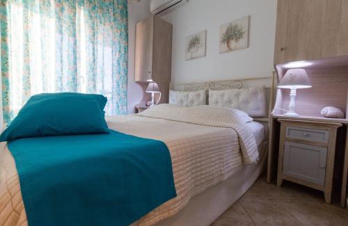 Elia Nikitis Apartment | Moriel Seaside Homes Suites