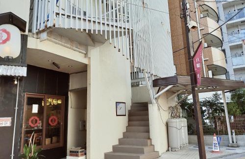 Ichikawa Apartment | MORIHIRO Building