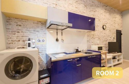 Ichikawa Apartment | MORIHIRO Building