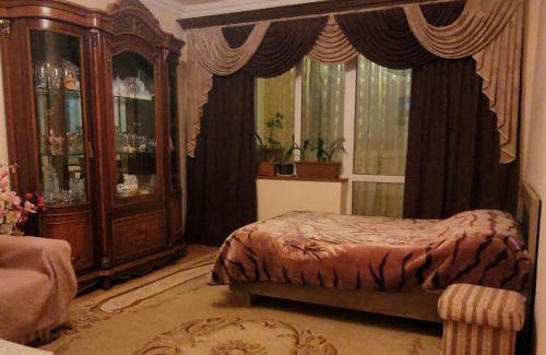 Nor-Nork House | Morik 's & Tours