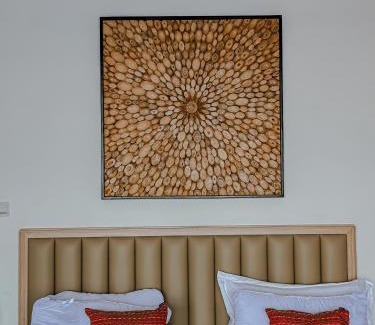 Rua Villa | Morika Villa