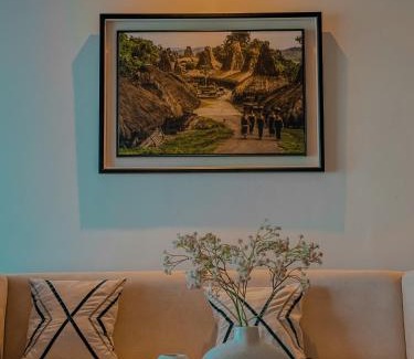 Rua Villa | Morika Villa
