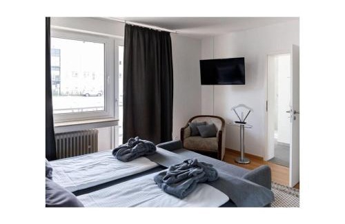 Aachen Boat Rental | Morillenhang 18 Comfortable holiday residence