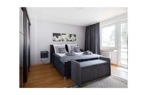 Aachen Boat Rental | Morillenhang 18 Comfortable holiday residence