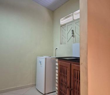 Sao Miguel de Touros House | Moringa Beach