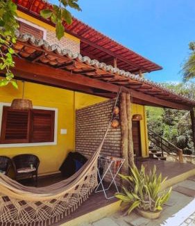 Sao Miguel de Touros House | Moringa Beach