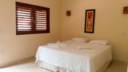 Sao Miguel de Touros House | Moringa Beach