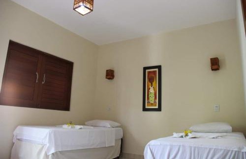 Sao Miguel de Touros House | Moringa Beach