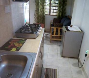 Mtwapa Apartment | Moringa Garden Cottage, mombasa, north coast, kikambala