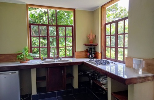 Piaye House | Moringa House at Balenbouche Estate, on 70 acres of beachfront property