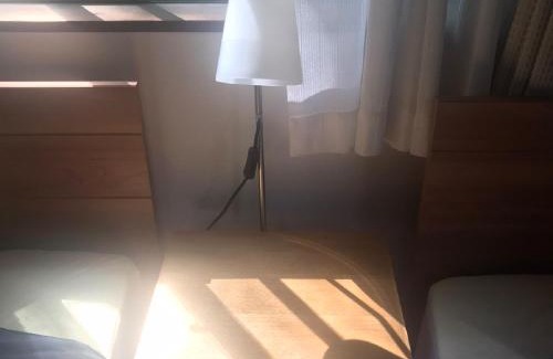 Mashiko Bed & Breakfast | Morino Garden Mashiko