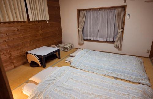 Mashiko Bed & Breakfast | Morino Garden Mashiko