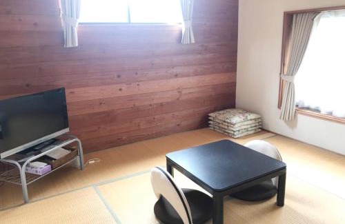 Mashiko Bed & Breakfast | Morino Garden Mashiko