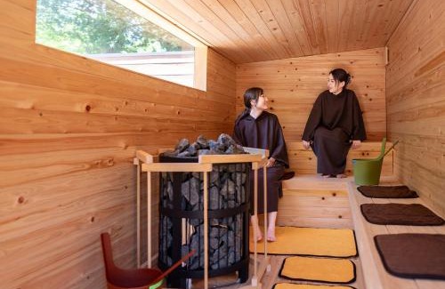 Kiso Hotel | Morino Hotel
