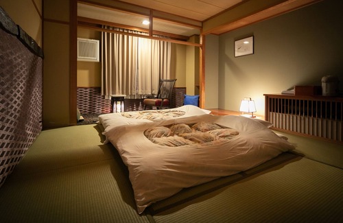 Kiso Hotel | Morino Hotel