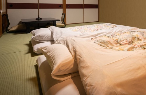 Kiso Hotel | Morino Hotel