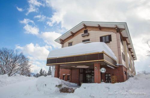 Akakura Onsen Cabin | Morino Lodge - Myoko