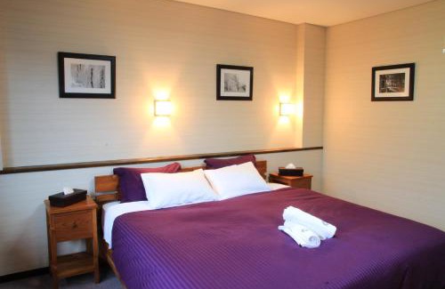 Akakura Onsen Cabin | Morino Lodge - Myoko