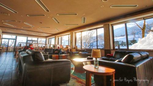 Akakura Onsen Cabin | Morino Lodge - Myoko