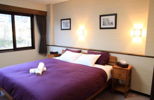 Akakura Onsen Cabin | Morino Lodge - Myoko