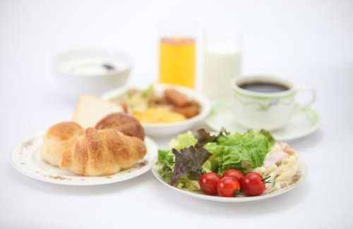 Morioka Hotel | Morioka Grand Hotel Annex