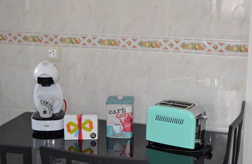 Morro Jable House | Morisca Lapiada House