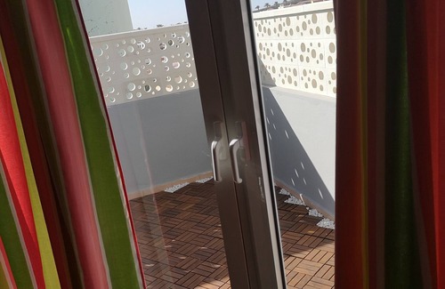 Morro Jable House | Morisca Lapiada House