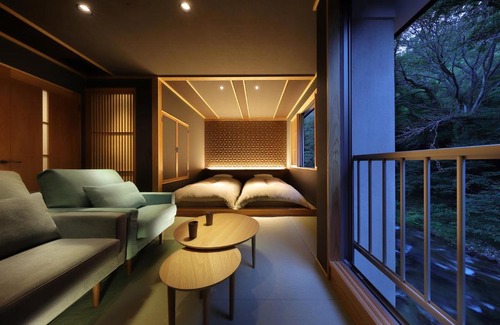 Bandai Atami Onsen Hotel | Moritaya