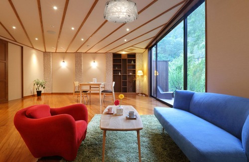 Bandai Atami Onsen House | Moritaya