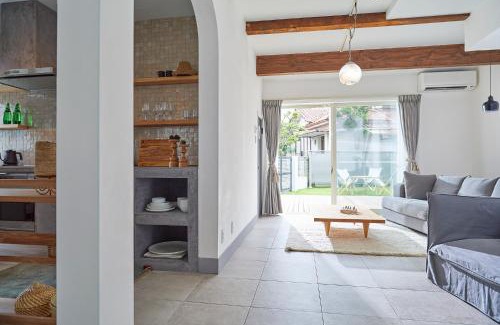 Hayama Villa | MORITO Funny house