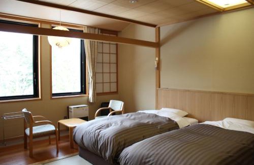 Tsubetsu Hotel | Moritsubetsu