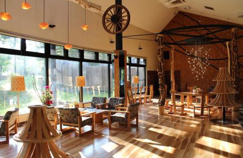 Tsubetsu Hotel | Moritsubetsu