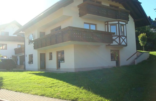 Grafenhausen House | Moritz vacation apartment (99 m²) near Schluchsee - Hochschwarzwald Card included