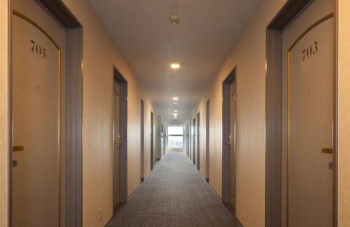 Moriyama Hotel | Moriyama Art Hotel