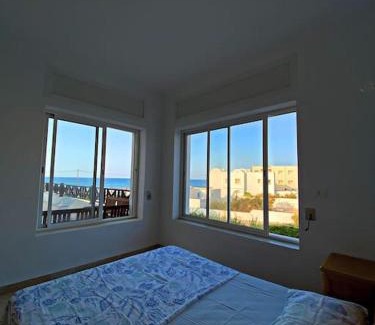 Chebba Apartment | Morjena
