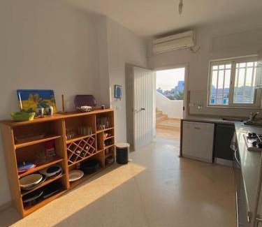 Chebba Apartment | Morjena